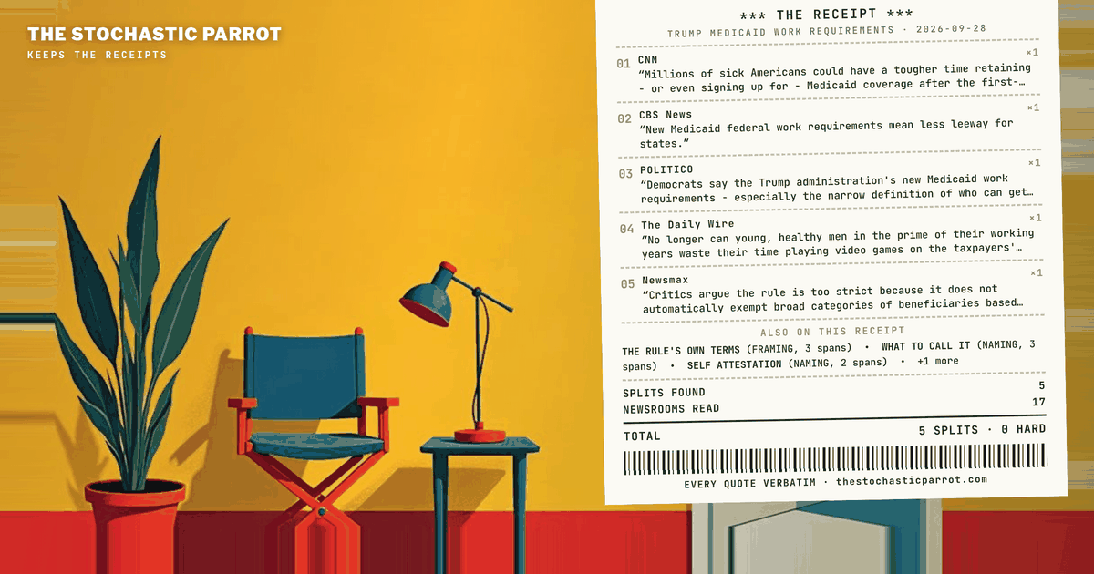 Eighty Hours a Month or Twenty Hours a Week: The Same Rule, as Threat and as Chore