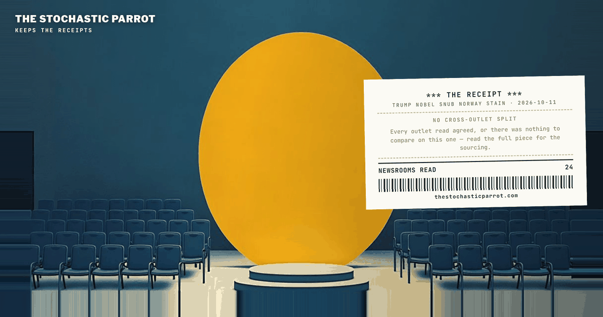 One award, one grievance, and the same numeral filed with and without its status label — a brief on the filing, not the facts.