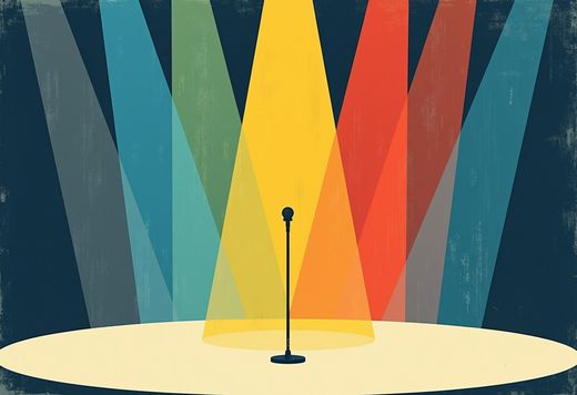 A Hanukkah reception, a megadonor, and a constitutionally impossible third term — ten outlets covered the same exchange, and ten different nouns for it