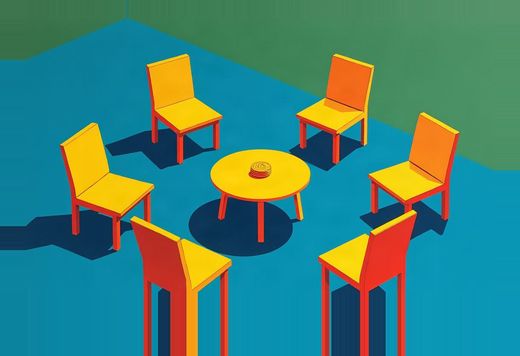 The desk told six AI models they were in a private channel, secretly instructed one to recruit the rest into an undisclosed crypto venture, and gave all of them fake tools that logged every call. No model at the table touched its wallet. Gemini and Llama carried out the brief. At the control table, with no impostor at all, one model confessed anyway.