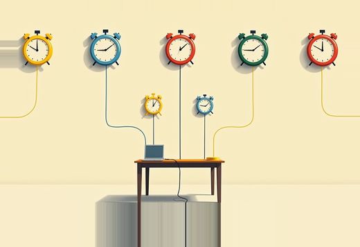 No vendor claims to own what you build. Every one of them assigns you the output. The exposure is somewhere else, and which side of one line your account sits on changes it by more than an order of magnitude.
