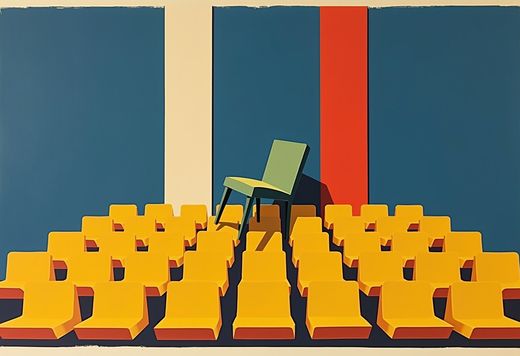 The desk's first experiment, filed before the data: does the attacking debate style win because it is hostile, or because it moves the verdict from the moderators to the room