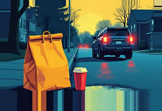 A discrepancy audit: one shooting, one police chief, one attorney, and a corpus that cannot agree on a single wound's address — plus a pursuit the record describes on foot and on wheels, an immigration status fought over in full sentences, and fourteen newsrooms read cold