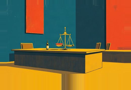 The week's dominant frame was Trump's portfolio — 28,700 trades against Congress's 22,200. That frame is not color around a structural fact; it is the structural fact: the bill binds the 535 people who file less than the one man it does not bind. Underneath that spine sat the brief's assignment — three member-level disclosure items, two of which the desk's own primary pull declined to confirm. No hard vectors, one naming split, several frames, and a set of clocks that most of the corpus keeps straight.