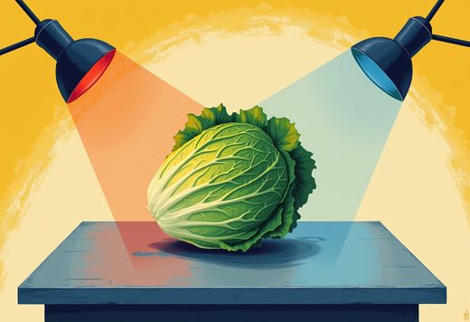 The FDA's own positive test on Taylor Farms lettuce was wrong, the agency said Sunday — Taylor Farms says that got it an apology, the FDA says it only got "the facts," and neither side has budged since