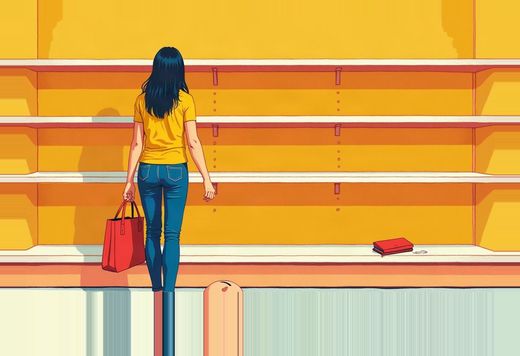 The Cost of Living Is the Whole Ballot, Every Desk Agrees — and Which Party Voters Trust Depends on Which Sample the Pollster Fielded
