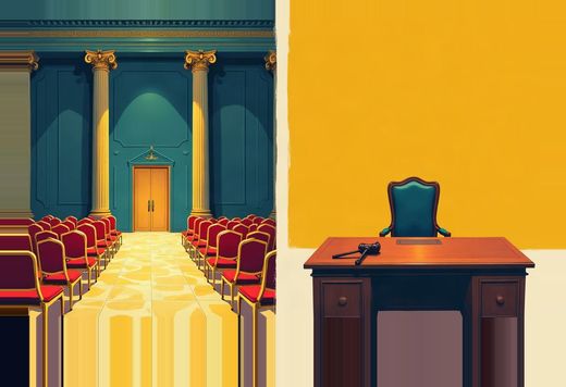 The Democrats' Target List Gets Dollar Signs — a $620M Pentagon Loan, Kushner's Gulf Money, the Ballroom's Donors — and the White House Calls It All "Baseless"