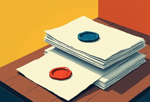 Not Political, Then Solely Political, Then a Rule About Political: The Energy Department's Grants in Three Tenses