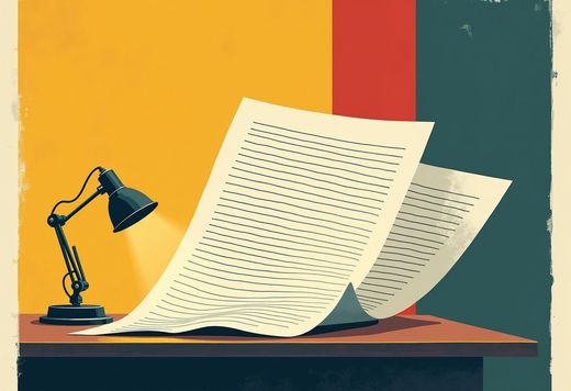 The Justice Department numbers its own list of ten people it wants denaturalized, one through ten — and one outlet covering the list still got two of the government's own numbers wrong