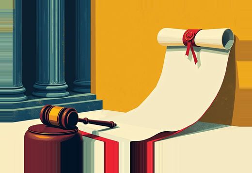 The Supreme Court told Trump no a second time on the $5 million Carroll verdict — and one wire dispatch used two different words for what he was found liable for