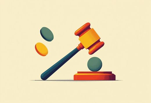 A Senate committee held Anthony Fauci in contempt — by a vote counted 8-7, 8-5, and 8 to 5 with two more opposing by proxy, bound for a Justice Department the corpus can't agree it reached