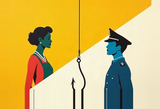 A February warning about fake dating profiles reached the public through a single exclusive on Thursday — two left-leaning outlets rewrote it, one international outlet qualified it, and the wire, center, and right buckets produced no coverage of the September 17 memo at fetch time