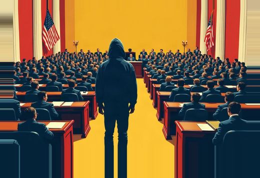 Forty-Seven Votes, Two Senates' Worth of Nos, and One Explanation Nobody Printed