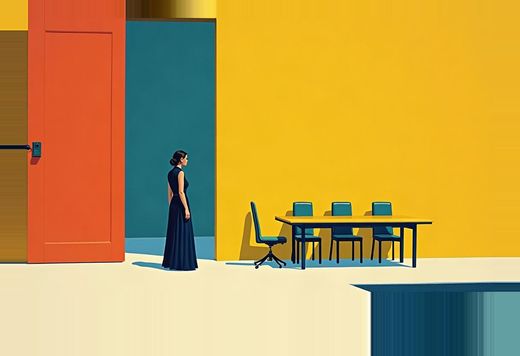 The recording is one paper's and the dinner belongs to Greek House Davos — but the desks covering it disagree about whose party it was, whose snub it was, and whether it was a party story at all.