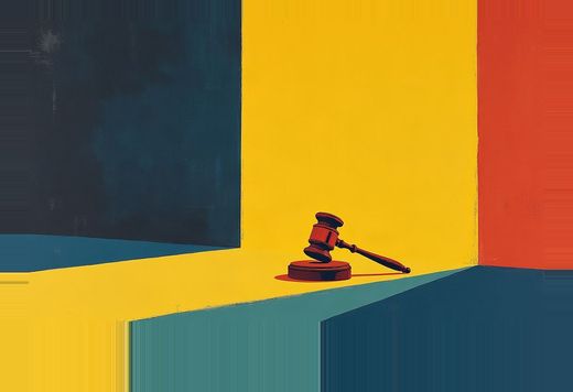 A lame-duck Republican read impeachment articles at the Pentagon's own secretary for over an hour on Tuesday, and by evening nearly every outlet in the corpus held the same procedural fact and parted ways around nearly everything else.