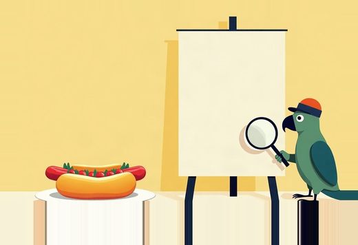 The desk put seven predictions about restaurant hot dogs in a file that, by its own account, was written before the study's results were read. It then compared the listed prices of 19 same-item pairs at 7 restaurants on archived AllMenus delivery-menu pages, captured between 2016 and 2025, with the BLS index for food away from home. Five of the seven restaurants' listed prices rose faster than that index and two did not move; the median across the seven was a 28.6 percent rise in listed price against a 27.4 percent rise in the index. The predicted levels did not appear as medians: the median of all dog items on the latest captures was $7.15 against a predicted $12, and across 20 restaurants the median cheapest listed dog went from $3.92 to $5.17 against a predicted $8 to $10. One restaurant's archived menu is identical five years apart, and the sample cannot confirm or refute the $12.50 loaded build it was asked about. It says nothing about recessions.