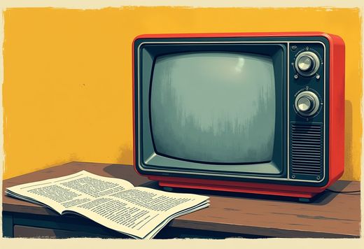 The polls all agree Americans oppose the Iran war. The amount of television time each outlet devotes to saying so does not — and the gap is not small