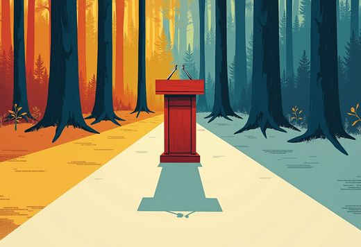 Maine Democrats meet today to pick a new Senate nominee after Platner's collapse — and every outlet leads with a different Troy Jackson