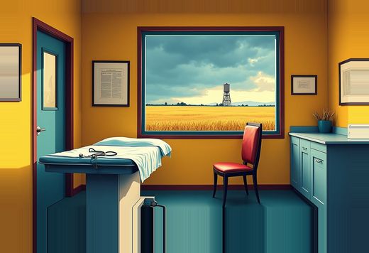 A Times Report of 700 Patient Lawsuits Travels Loaded on the Left, Neutral at Home, and Not at All on the Right or the Wire