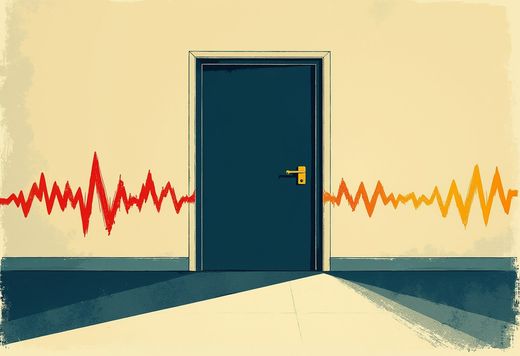 Mitch McConnell has been in the hospital since June 14 and his office still won't say why - a released EMS dispatch from that morning says "cardiac arrest" and "CPR in progress" at his address, while his office says he is "fully engaged with staff on Senate business" and "continues to improve." The audio never says his name.