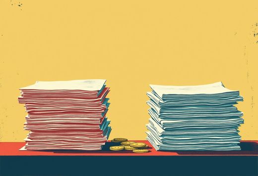 HHS pauses over $1 billion in Medicaid payments to California and Minnesota over 'suspected fraud'; the two fullest breakdowns of the California share, filed the same day by friendly outlets, total two different sums