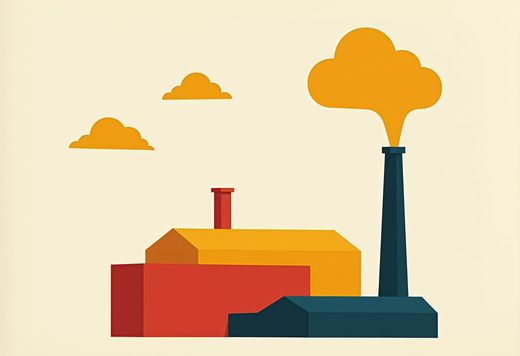 A New Mexico judge priced Meta's harm to children like factory pollution. Nine files agree on the number; the noun will not settle