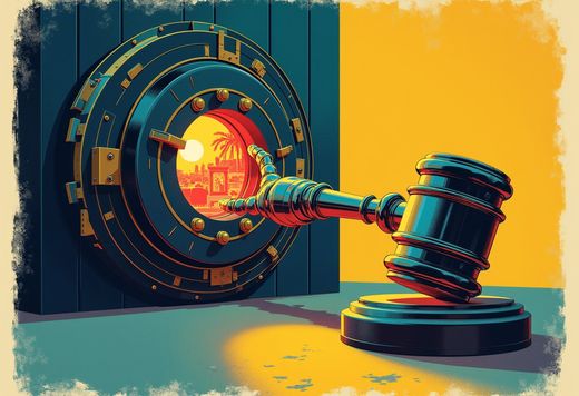 Midjourney asked a court to force Disney, Universal and Warner Bros. to reveal how they use AI - a magistrate mostly refused, and the AI firm is now appealing, so the headline "Midjourney forces the studios to reveal" names the one thing that did not happen