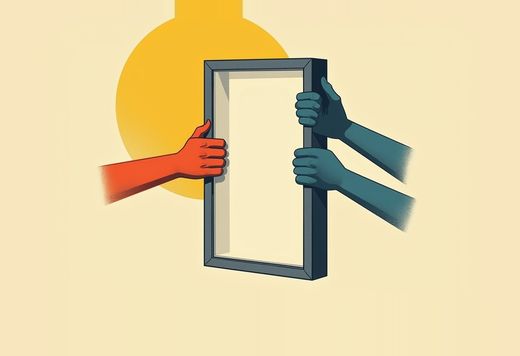 The Mackinac Center says the Overton window is a model for understanding how ideas change, and that it is not easily controlled from on high — the five programs that put the phrase on air last month meant four incompatible things by it