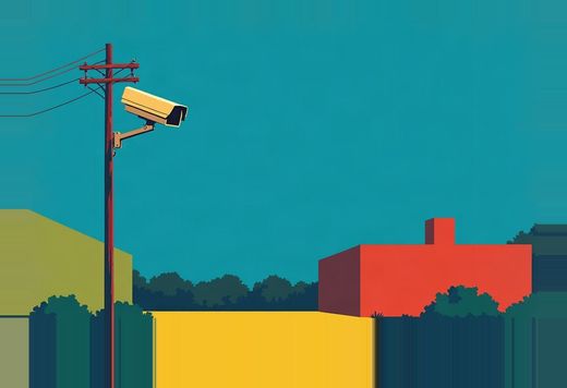 A Bill to Pull License-Plate Readers Out of Federal Hands Became a Story on One Side of the Spectrum