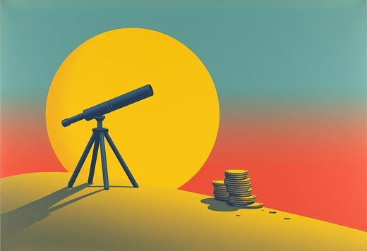 The AI 'prophet' whose hedge fund collapsed during his wedding week — and the financial press that called him Nostradamus can't agree how big it was, when it started, or who is to blame