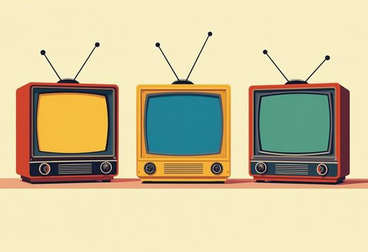 The caption that wasn't there: on Friday the president's homeland-security chief threatened to prosecute election officials, and two networks' lower-thirds called the underlying claims baseless while a third network's lower-third, for that entire story, said nothing at all