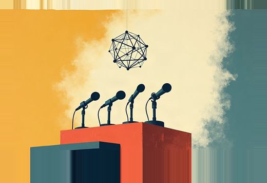 A discrepancy audit: one UNGA rename, undisputed across sixteen frozen bodies, and one Truth Social poll that two outlets describe in ways that cannot both be true of the same poll — plus splits over what the ballot listed, how one word was transcribed, what the new name already meant, whether an order exists, and what tone to strike about all of it