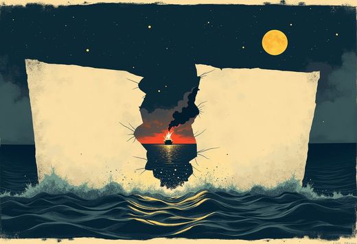 Trump declared the U.S.-Iran ceasefire "over" at the NATO summit as the two countries traded roughly 80 airstrikes each — but the tanker attack that reignited the war has no acknowledged author, and the deal he ended goes by four different names