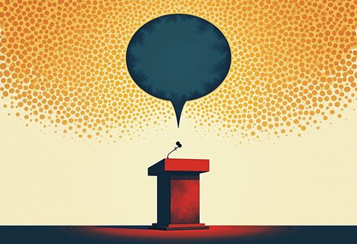 The claim that Trump will declare Ossoff and Warnock's elections illegitimate traces to a single anonymous tweet its own outlet walked back within hours — and while the senators answer it and the White House calls Ossoff a "total phony", no two desks agree on what Thursday's unheard speech is even about