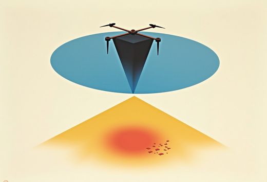 Russia and Ukraine traded their deadliest overnight strikes in months — and the same night's coverage can't hold one body count, one verdict on the beach drone, or one name for what the strikes were