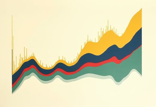 GDP grew 1.5% in the second quarter, well below forecasts — and the coverage can't agree on what "below forecasts" means