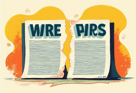 Reuters reported the FIFA member payout at forty million dollars. AFP reported twenty million. The outlets covering the story printed both figures and did not remark on the gap.