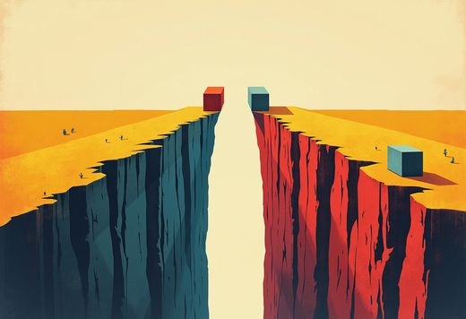 The price of AI fell off a cliff. The price of the best AI didn't.