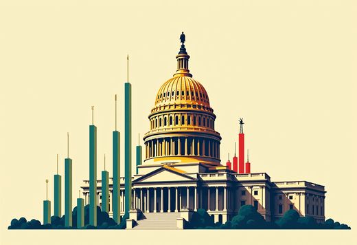 Does Congress beat the market? Mostly no.