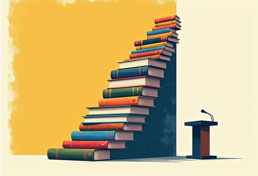 The State of the Union fell from a graduate seminar to a seventh grade.