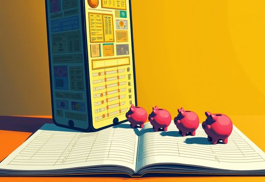 Did sports betting bankrupt America? The docket hasn’t heard about it.