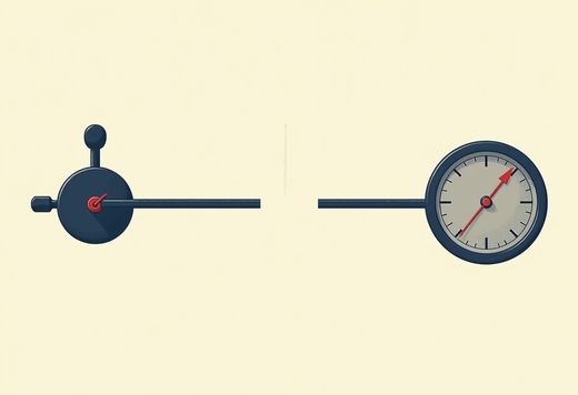 Is it the economy, stupid? It was. Now it explains under one percent.
